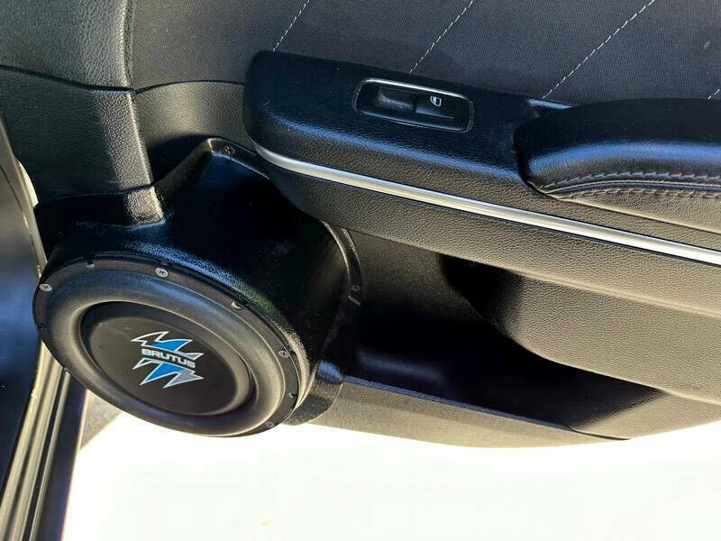 2017 Dodge Charger R/T