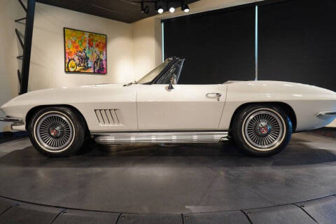 1967 Chevrolet Corvette