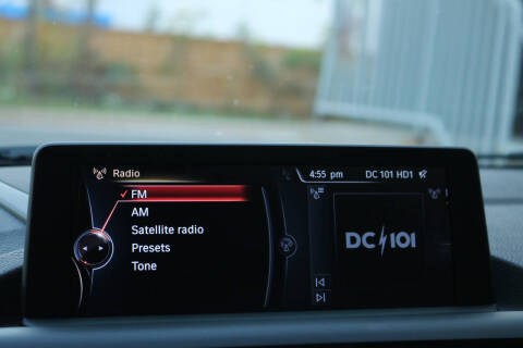 2014 BMW 2 Series M235i