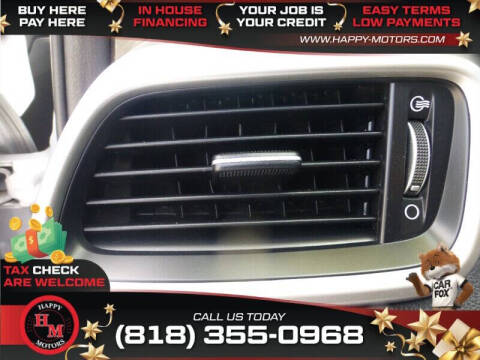 2018 Kia Sorento LX V6