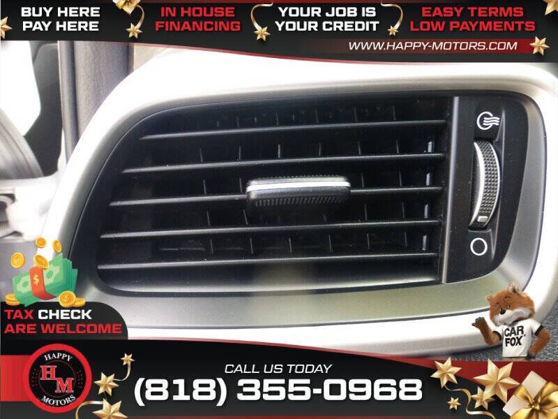 2018 Kia Sorento LX V6