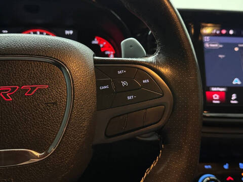 2021 Dodge Durango SRT Hellcat