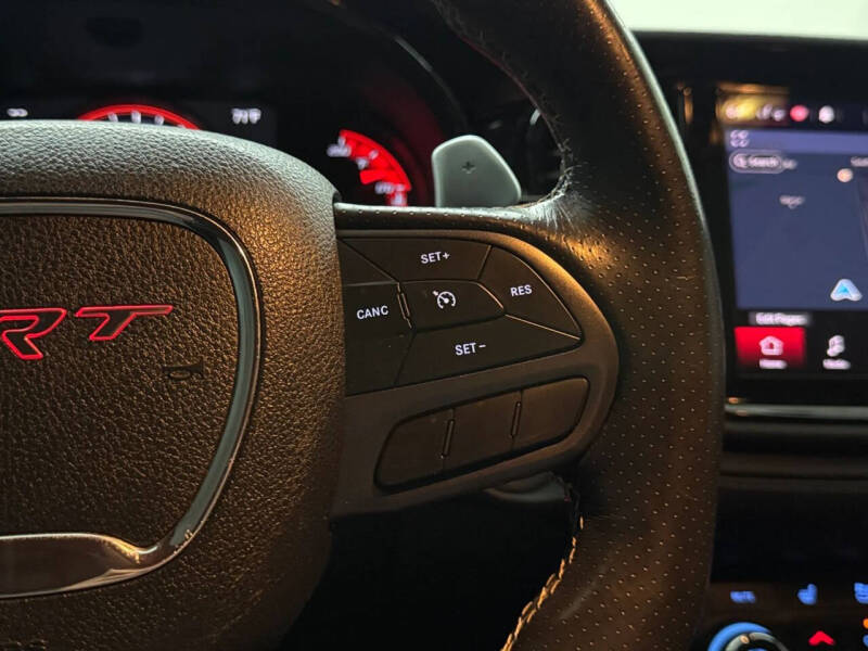 2021 Dodge Durango SRT Hellcat