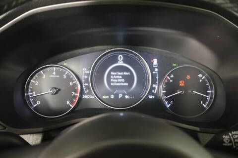 2024 Mazda CX-90 3.3 Turbo Preferred Plus