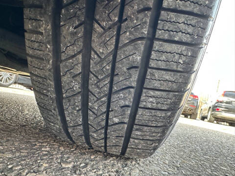 2018 Toyota Avalon XLE