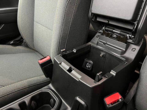 2024 Jeep Wrangler Sport S 4xe