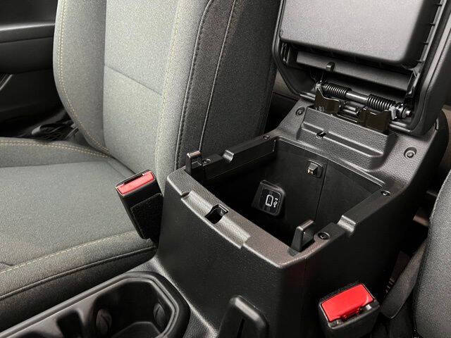 2024 Jeep Wrangler Sport S 4xe