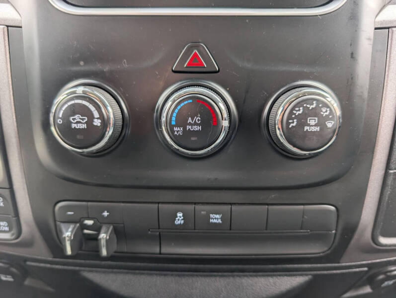 2014 RAM 1500 Express