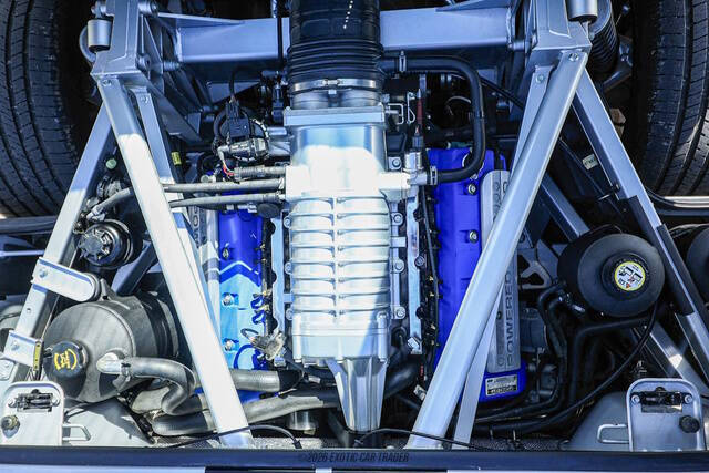2005 Ford GT