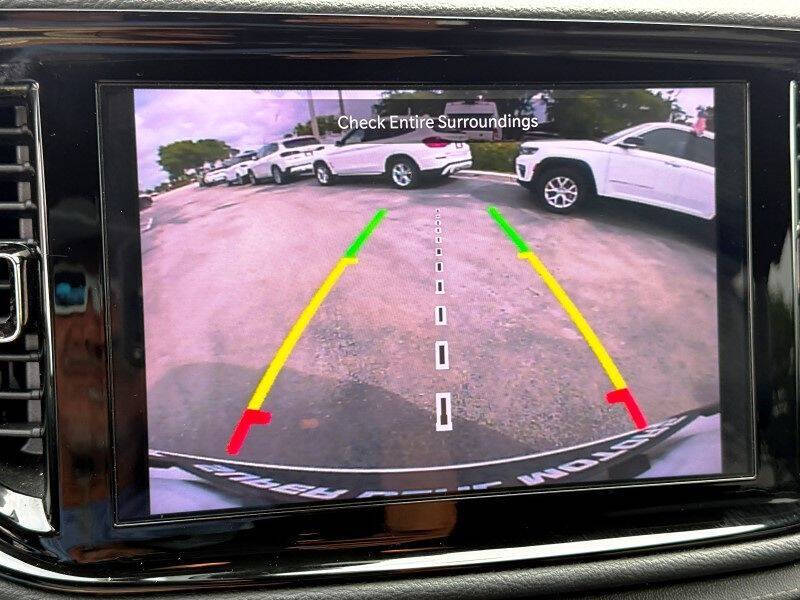 2021 Dodge Durango GT