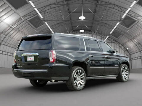 2017 GMC Yukon XL Denali