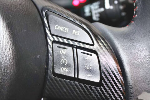 2016 Mazda MAZDA3 i Touring