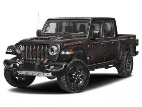 2023 Jeep Gladiator for sale at Uftring Chrysler Dodge Jeep Ram in Pekin IL