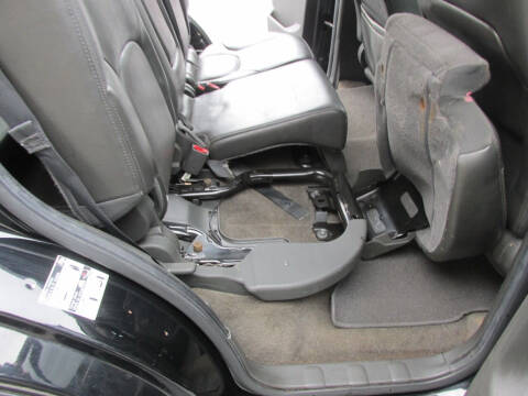 2012 Nissan Pathfinder Silver Edition