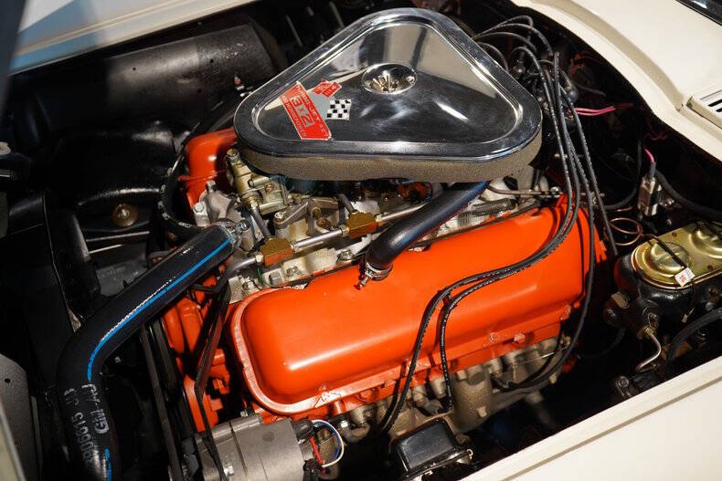 1967 Chevrolet Corvette