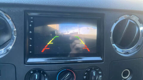 2008 Ford F-250 Super Duty