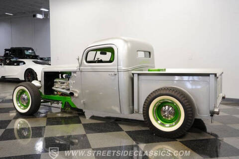 1939 Ford F-100