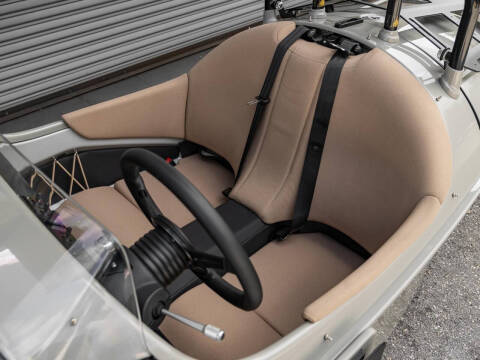 2023 Morgan Super3 LHD