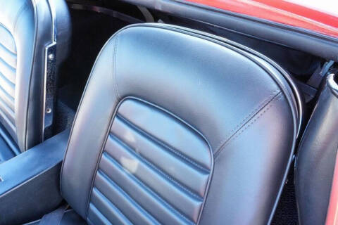 1967 Chevrolet Corvette