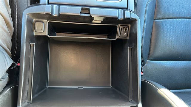 2015 Chevrolet Silverado 3500HD