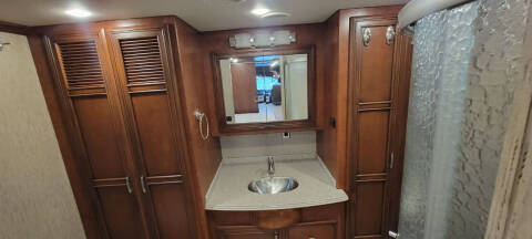 2016 Freightliner XCR Chassis