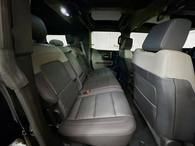 2024 GMC HUMMER EV 2X