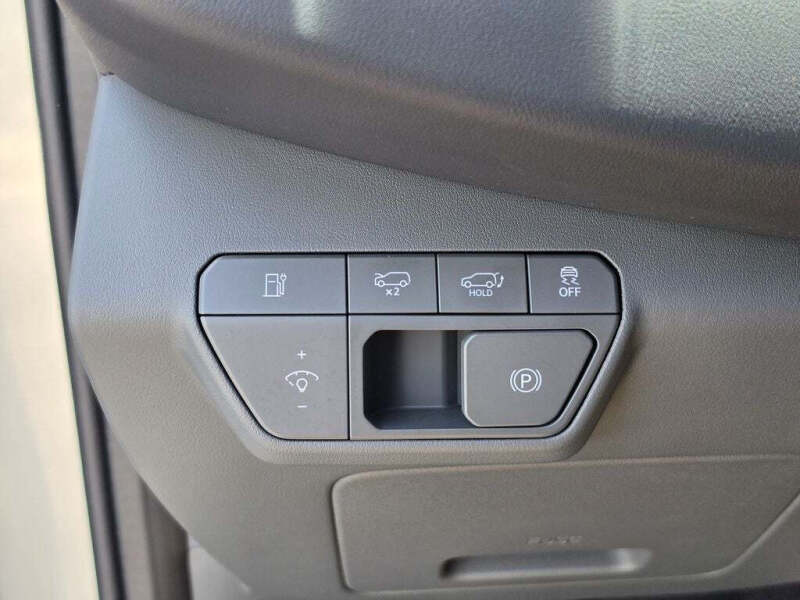 2026 Kia EV9 Light Long Range