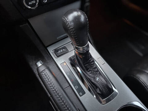 2013 Acura ILX 2.0L w/Premium