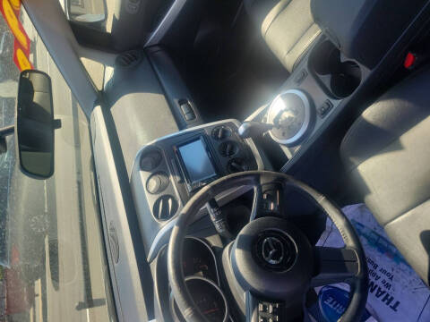 2007 Mazda CX-7 Sport