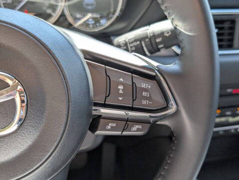 2024 Mazda CX-5 2.5 S Select