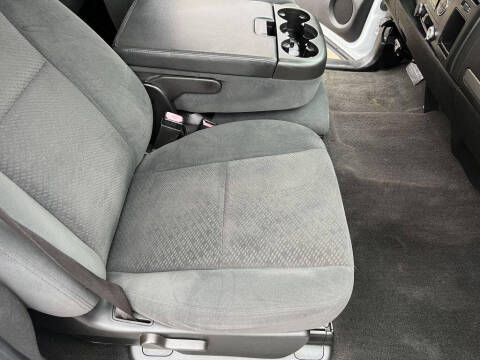 2008 Chevrolet Silverado 1500