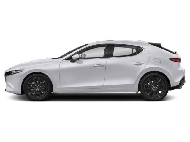 2019 Mazda Mazda3 Hatchback Premium