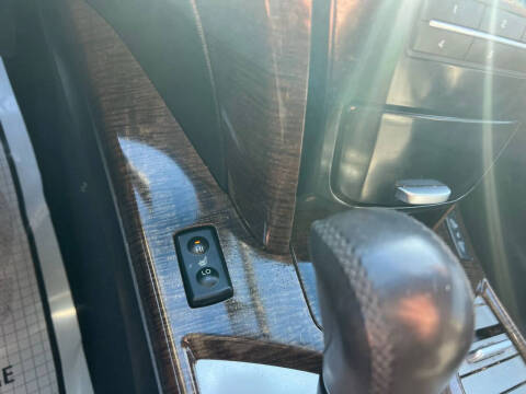 2012 Acura MDX SH-AWD