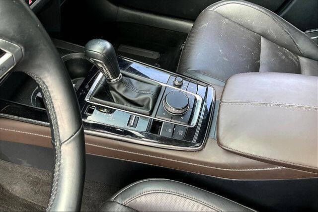 2022 Mazda CX-30 2.5 S Premium