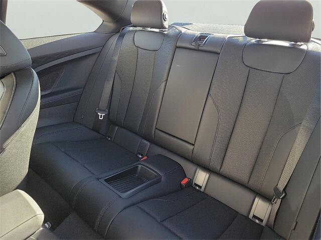 2026 BMW 2 Series 230i