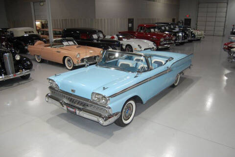 1959 Ford Fairlane