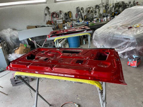 1966 Chevrolet Chevelle