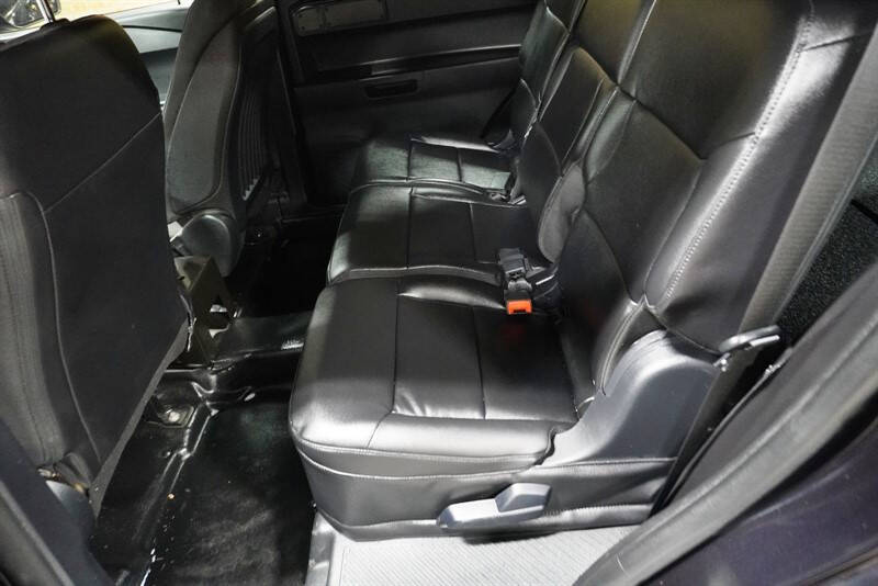 2020 Ford Explorer Police Interceptor Utility