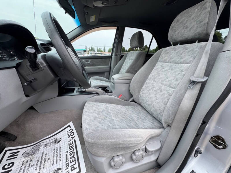 2005 Kia Sorento EX
