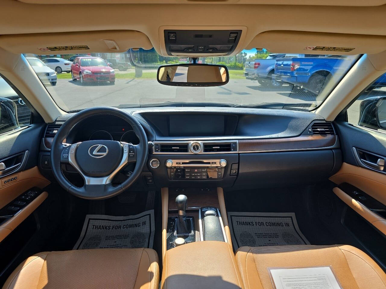 2014 Lexus GS 350 for sale at GLOBE AUTO SALES in Louisville, KY