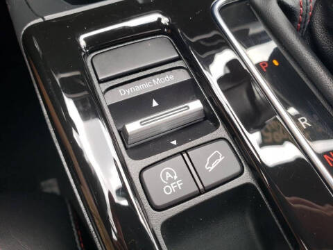 2025 Acura ADX w/A-SPEC
