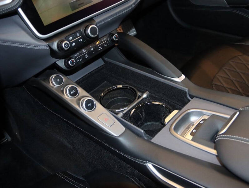 2017 Ferrari GTC4Lusso