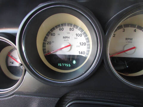 2010 Dodge Challenger SE