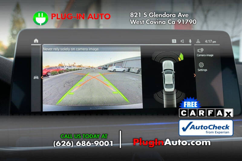 2023 BMW 5 Series 530i xDrive