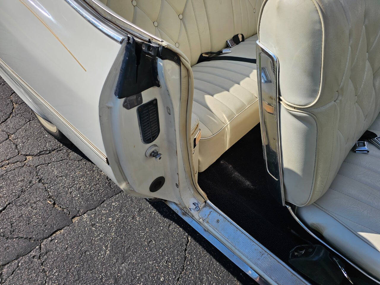 1973 Pontiac Grand Ville 102