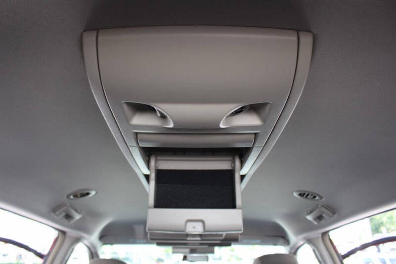 2011 Dodge Grand Caravan Crew