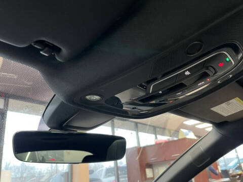 2024 Audi A5 Sportback quattro S line Prem Plus 45 TFSI