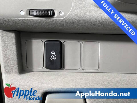 2014 Honda Pilot EX-L