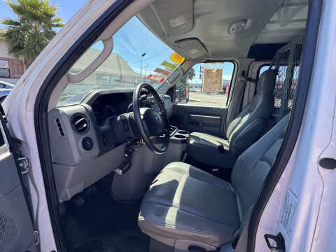 2009 Ford E-Series E-350 SD