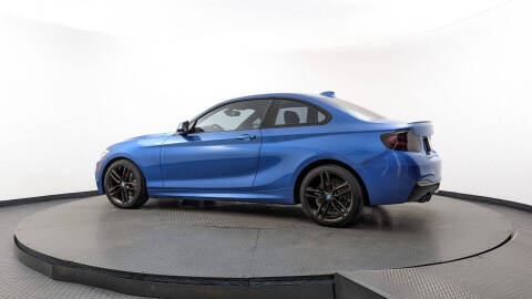 2015 BMW 2 Series 228i xDrive